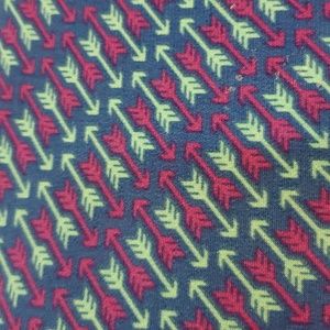 Lularoe XS Maxi Skirt ARROWS 🏹